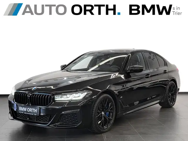 Bmw 540 i M SPORT PRO LC PROF HUD ACC 360° AD.LED h/k