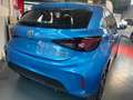 MG MG3 Hybrid+ Luxury Albastru - thumbnail 8