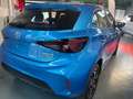 MG MG3 Hybrid+ Luxury Albastru - thumbnail 9