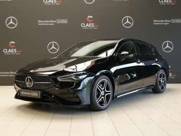 Shooting Brake AMG Line - DOS 8827
