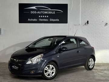 ***Opel Corsa Automatique Garantie 12 mois ✅