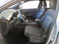 MG MG3 1,5 HEV Select Hybrid+ Silber - thumbnail 8