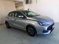 MG MG3 1,5 HEV Select Hybrid+ Silber - thumbnail 1