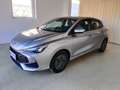 MG MG3 1,5 HEV Select Hybrid+ Silber - thumbnail 3