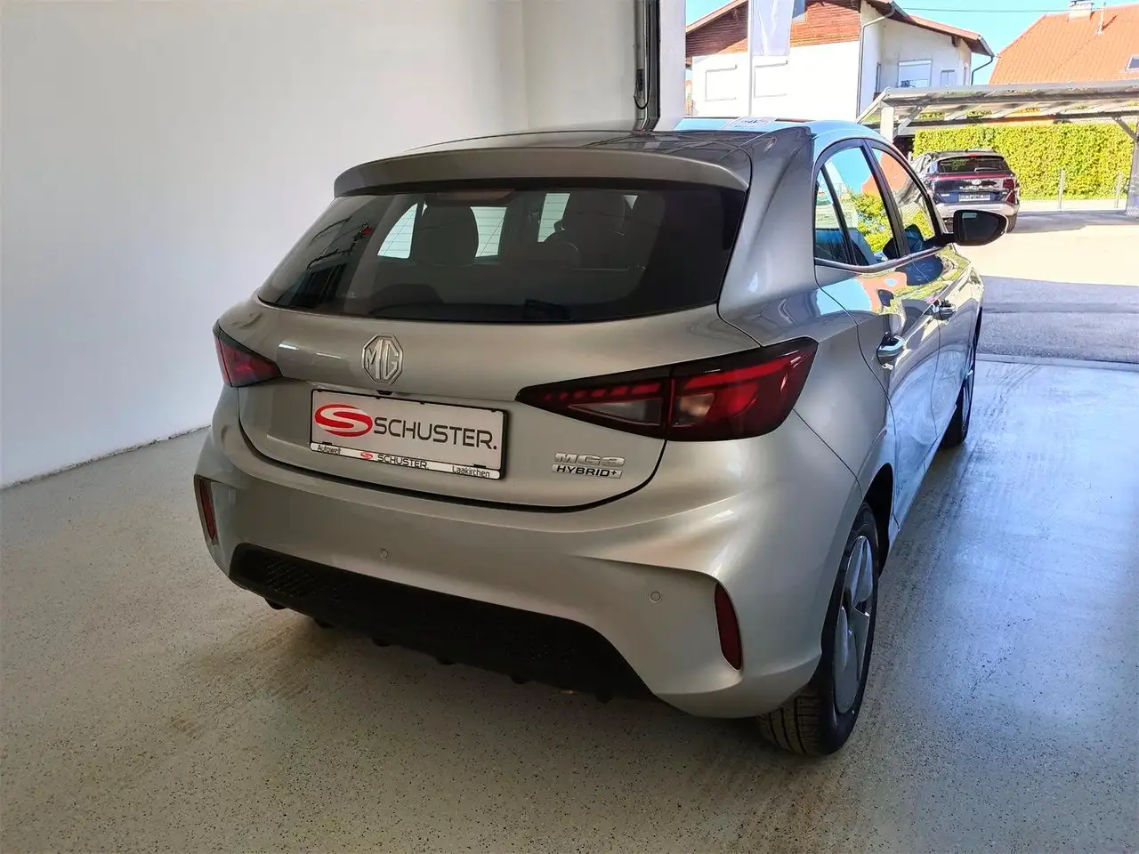 MG3