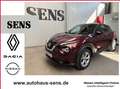Nissan Juke 1.0 DIG-T Automatik Tekna Black - thumbnail 1
