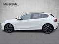 BMW 120 M Sport Navi H/K Massagesitze LED ACC Apple CarPla Weiß - thumbnail 2
