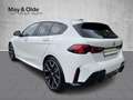 BMW 120 M Sport Navi H/K Massagesitze LED ACC Apple CarPla Weiß - thumbnail 5