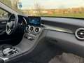 Mercedes-Benz C 200 d 9G-TRONIC Avantgarde 1 Hand gut Zustand Negro - thumbnail 6