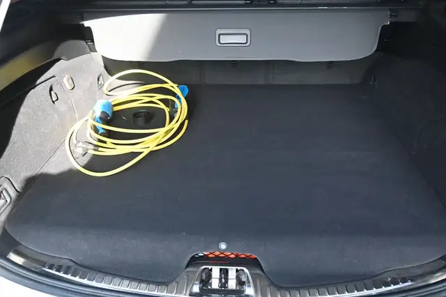 Volvo V60 view 11