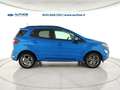 Ford EcoSport 1.0 ecoboost ST-line s&s 125cv my20.25 Blu/Azzurro - thumbnail 7