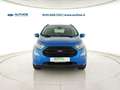 Ford EcoSport 1.0 ecoboost ST-line s&s 125cv my20.25 Blu/Azzurro - thumbnail 5