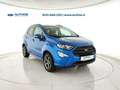 Ford EcoSport 1.0 ecoboost ST-line s&s 125cv my20.25 Blu/Azzurro - thumbnail 2