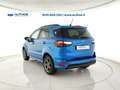 Ford EcoSport 1.0 ecoboost ST-line s&s 125cv my20.25 Blu/Azzurro - thumbnail 4