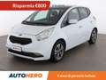 Kia Venga 1.4 CRDi High Tech 90 CV Bianco - thumbnail 1