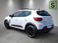 Dacia Sandero SANDERO Stepway Extreme+ TCe 90 Weiß - thumbnail 2