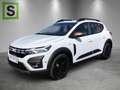 Dacia Sandero SANDERO Stepway Extreme+ TCe 90 Weiß - thumbnail 1