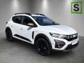 Dacia Sandero SANDERO Stepway Extreme+ TCe 90 Weiß - thumbnail 4