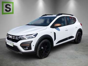 SANDERO Stepway Extreme+ TCe 90