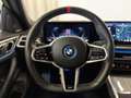 BMW i4 M50 xDrive Gran Coupe *M-Sportpaket PRO* Grau - thumbnail 10