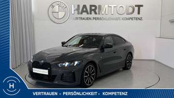 M50 xDrive Gran Coupe *M-Sportpaket PRO*