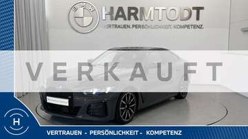 M50 xDrive Gran Coupe *M-Sportpaket PRO*