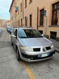 1.6 16V Gr.tour