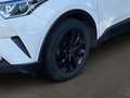 Toyota C-HR 1.2 Turbo Flow Mehrzonenklima DAB Spurhalteass. Fe Bianco - thumbnail 6