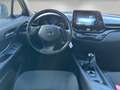 Toyota C-HR 1.2 Turbo Flow Mehrzonenklima DAB Spurhalteass. Fe Bianco - thumbnail 10