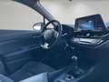 Toyota C-HR 1.2 Turbo Flow Mehrzonenklima DAB Spurhalteass. Fe Bianco - thumbnail 14