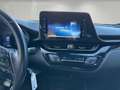 Toyota C-HR 1.2 Turbo Flow Mehrzonenklima DAB Spurhalteass. Fe Bianco - thumbnail 9