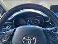 Toyota C-HR 1.2 Turbo Flow Mehrzonenklima DAB Spurhalteass. Fe Bianco - thumbnail 8