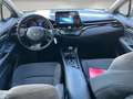 Toyota C-HR 1.2 Turbo Flow Mehrzonenklima DAB Spurhalteass. Fe Bianco - thumbnail 11