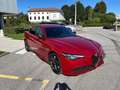 Alfa Romeo Giulia Giulia 2.0 t Veloce Q4 280cv awd auto Rosso - thumbnail 3