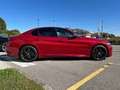 Alfa Romeo Giulia Giulia 2.0 t Veloce Q4 280cv awd auto Rosso - thumbnail 4