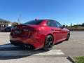 Alfa Romeo Giulia Giulia 2.0 t Veloce Q4 280cv awd auto Rosso - thumbnail 6