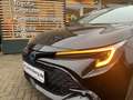 Toyota Corolla TOURING SPORTS Hybrid 2.0 Teamplayer+TECHNIK-PAKET Zwart - thumbnail 5