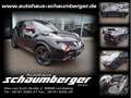 Nissan Juke 1.2 DIG-T N-Connecta * Navi * OPTIK * Schwarz - thumbnail 1