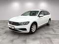 Volkswagen Passat Variant 2.0 TDI DSG/LED/Sitzh/Climatronic Blanc - thumbnail 2