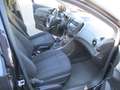 Chevrolet Aveo 1.3 LT+ Klima Alu 1 Hand Scheckheft Black - thumbnail 10