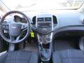 Chevrolet Aveo 1.3 LT+ Klima Alu 1 Hand Scheckheft Black - thumbnail 11