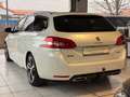 Peugeot 308 SW Aut. GT-Line LED/AHK/Massage/Keyless/Pano Weiß - thumbnail 7