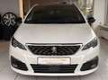 Peugeot 308 SW Aut. GT-Line LED/AHK/Massage/Keyless/Pano Weiß - thumbnail 3