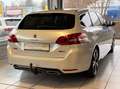 Peugeot 308 SW Aut. GT-Line LED/AHK/Massage/Keyless/Pano Weiß - thumbnail 5