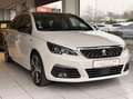 Peugeot 308 SW Aut. GT-Line LED/AHK/Massage/Keyless/Pano Weiß - thumbnail 4