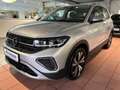 Volkswagen T-Cross Style Silber - thumbnail 1