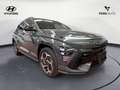 Hyundai KONA HEV 1.6 DCT NLine Grigio - thumbnail 3