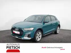 Audi A1 35 TFSI LED Navi 17" PDC