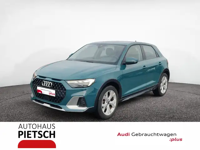 Audi A1 35 TFSI LED Navi 17" PDC
