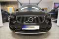 Volvo XC40 T4 Twin Recharge PHEV LED/Navi/PDC Schwarz - thumbnail 2